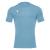 Rigel Hero Shirt SS COL 4XS Teknisk trenings t-skjorte - Unisex 