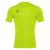 Rigel Hero Shirt SS NYEL 4XS Teknisk trenings t-skjorte - Unisex 
