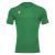 Rigel Hero Shirt SS GRN S Teknisk trenings t-skjorte - Unisex 