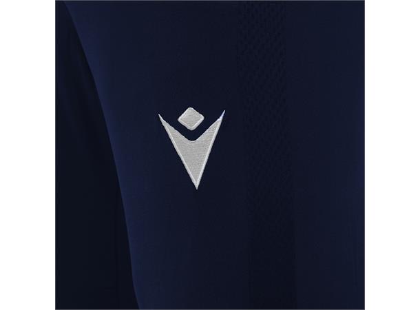 Thames Hero Pant NAV XXS Den ultimate treningsbuksen  - Unisex 