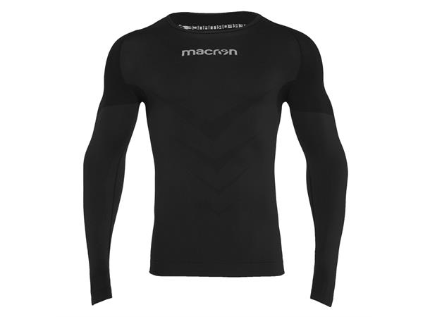 Performance ++ Shirt LS  Pro BLK XXL/3XL Baselayer TECH Compression underwear 
