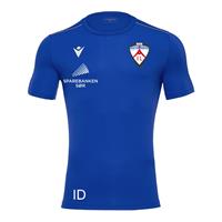 Åseral IL Rigel Teknisk  Tskjorte