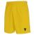 Mesa Hero Short YEL 3XS Trenings- og kampshorts - Unisex 