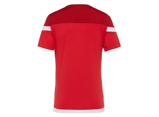 Sedna T-Shirt RED/WHT M Profesjonell t-shirt 