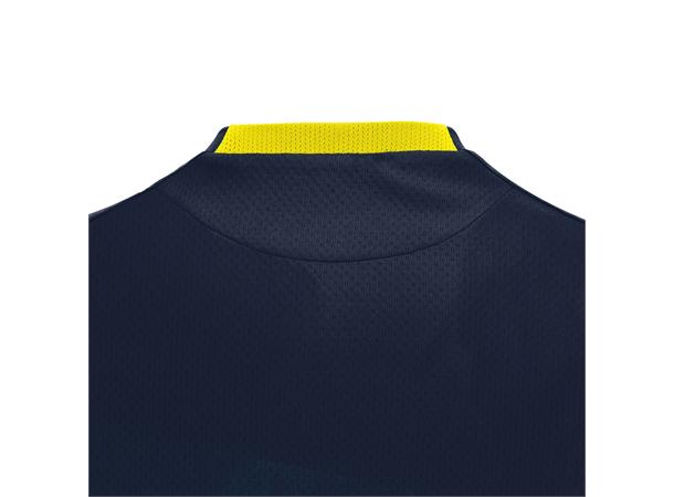 Shedir Match Day Shirt NAV/YEL 3XS Trenings- og spillerdrakt - Unisex 