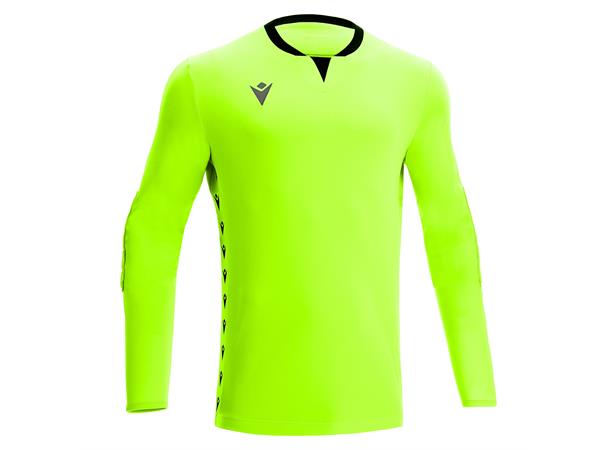 Eridanus GK Shirt NYEL/BLK L Keeperdrakt i tidløst design - Unisex 