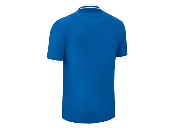 Halley Match Day Shirt ROY/WHT 3XS Trenings og spillerdrakt - Unisex 