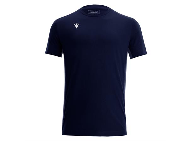 Nevel T-shirt NAV XS T-skjorte i bomull - Unisex 