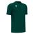 Rigel Hero Shirt SS BGRN 4XS Teknisk trenings t-skjorte - Unisex 