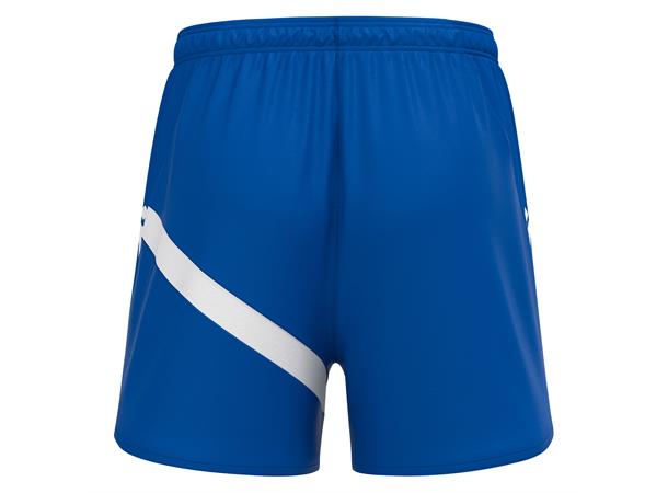 BANSHEE ECO shorts W ROY/WHT 3XS Teknisk kamp og treningsshorts - Dame 
