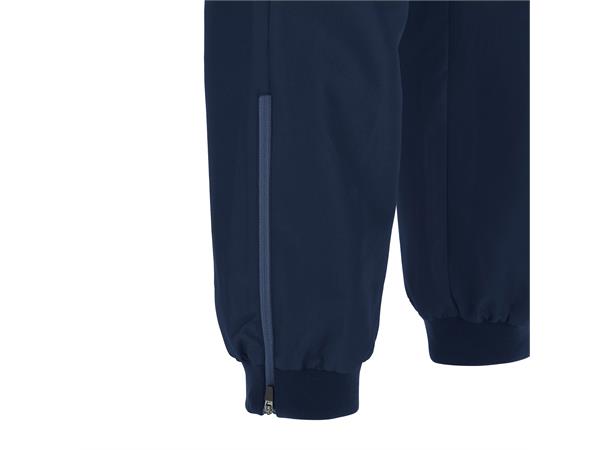 Orpheus Microfiber Pants NAV 3XL Treningsbukse i microfiber - Unisex 