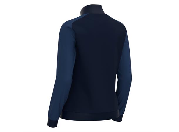 Rama Travel Full Zip Top W NAV 3XS Teknisk full zip jakke til dame 