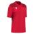 BERYL shirt W RED 4XL Teknisk kamp og treningsdrakt - Dame 