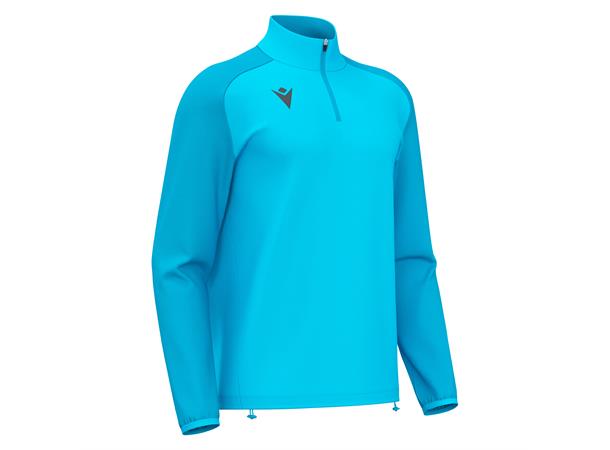 Isen Training 1/4 Zip Top NAV 4XS Teknisk treningsgenser - Unisex 