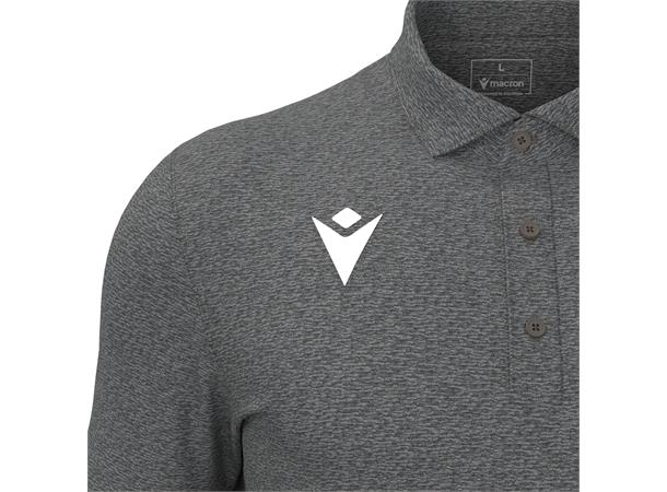 Jazz polo NAV 3XS Poloskjorte - Unisex 