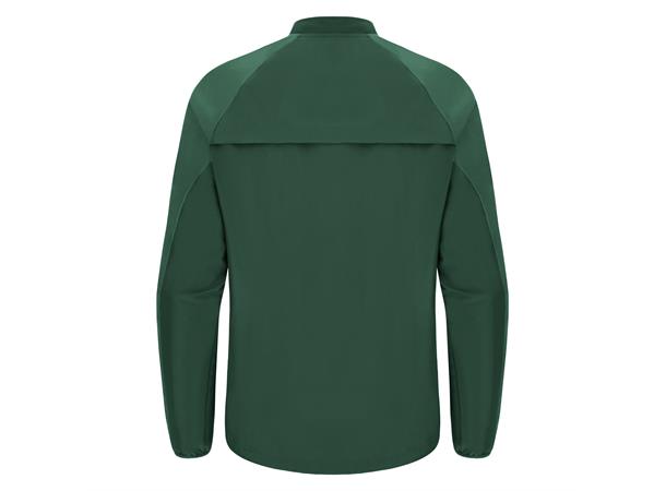 Denali Windbreaker BGRN XL Vindstopper - Unisex 