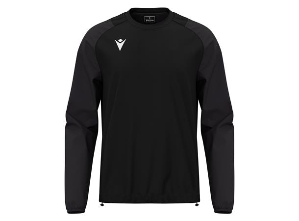 Drizzle Windbreaker BLK 4XS Ultralett vindstopper - Unisex 