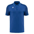 Echoes Polo ROY XXL Teknisk poloskjorte - Unisex