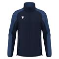 Cloud Waterproof Rain Jacket NAV L Lett, vanntett og klar for ruskevær