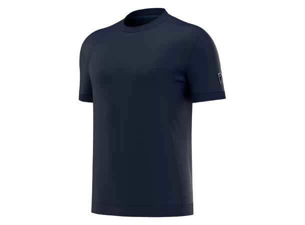 Everchill Icon stretch T-shirt NAV S T-Skjorte i bomullsstretch 