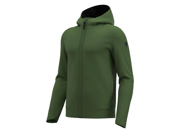 Midnight Icon Full Zip Hoody MGRN S Ideelt for alt fra byliv til fritid 