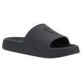 Sylen Sandals BLK 39 Komfortabel sandal - unisex