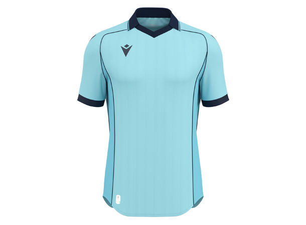 Warden Eco Match Day Shirt COL/NAV 3XS 