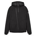 Tomtor Icon jacket BLK XXL Softshell jakke med hette - Unisex